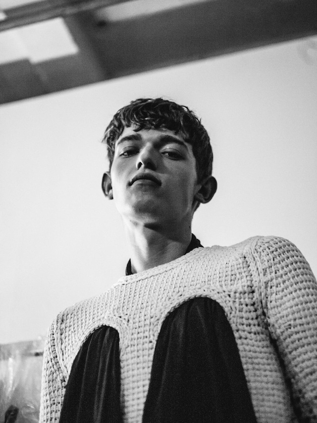 Craig Green, SS16 10