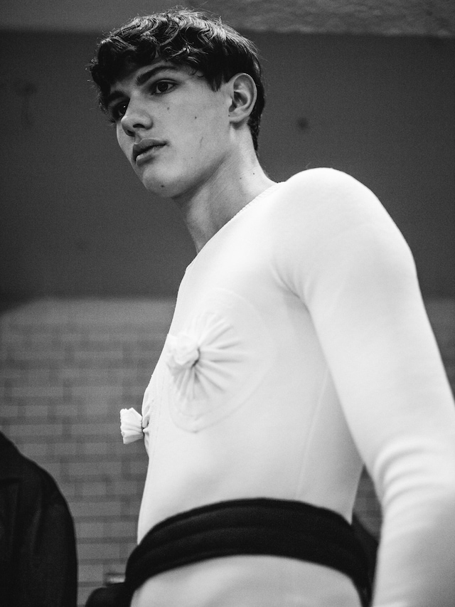 Craig Green, SS16 20