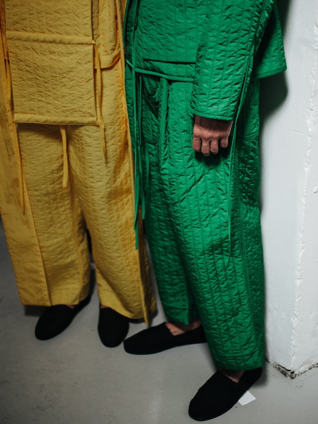 Craig Green, SS16 24