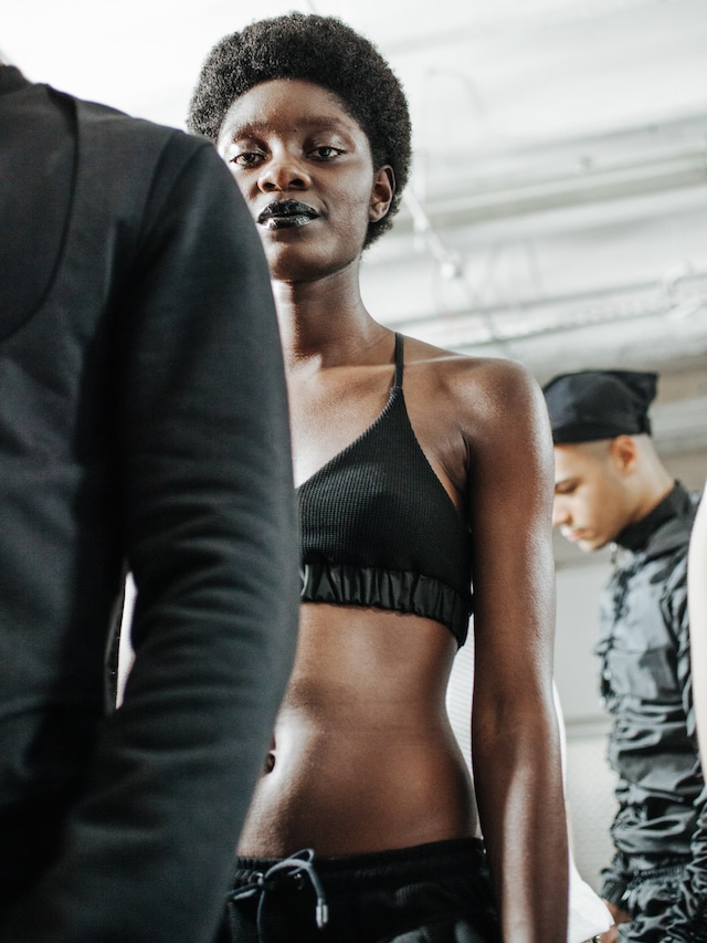 Nasir Mazhar, SS16, LCM, Menswear 7