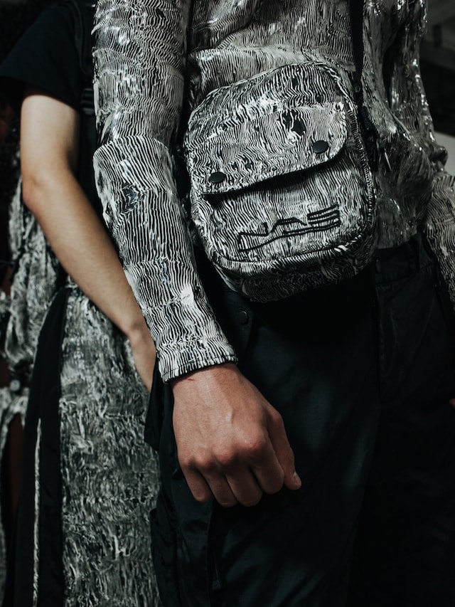 Nasir Mazhar, SS16, LCM, Menswear 27
