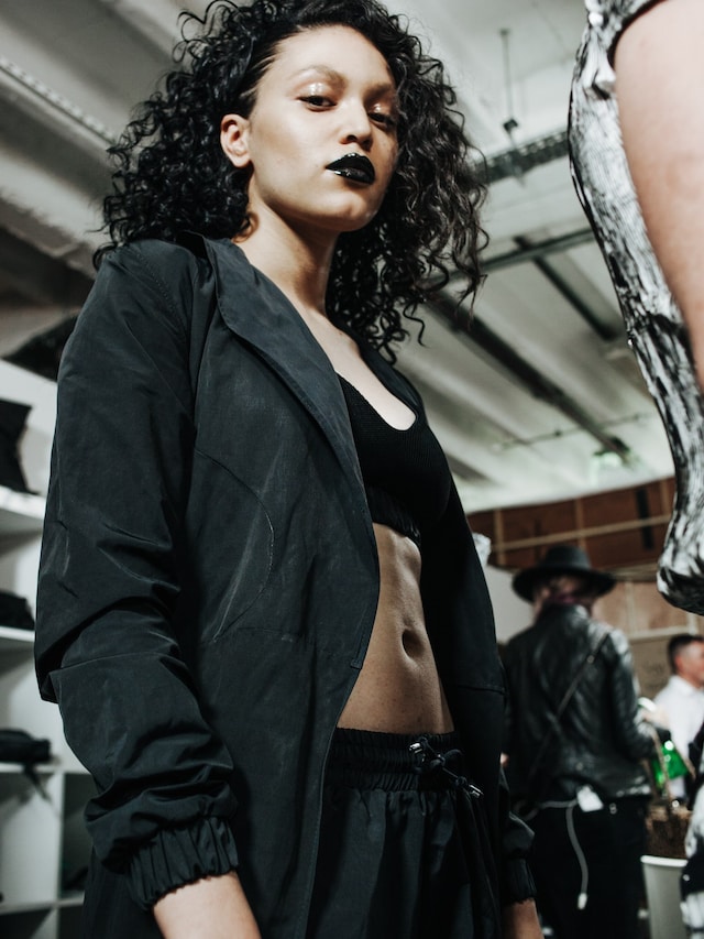Nasir Mazhar, SS16, LCM, Menswear 5