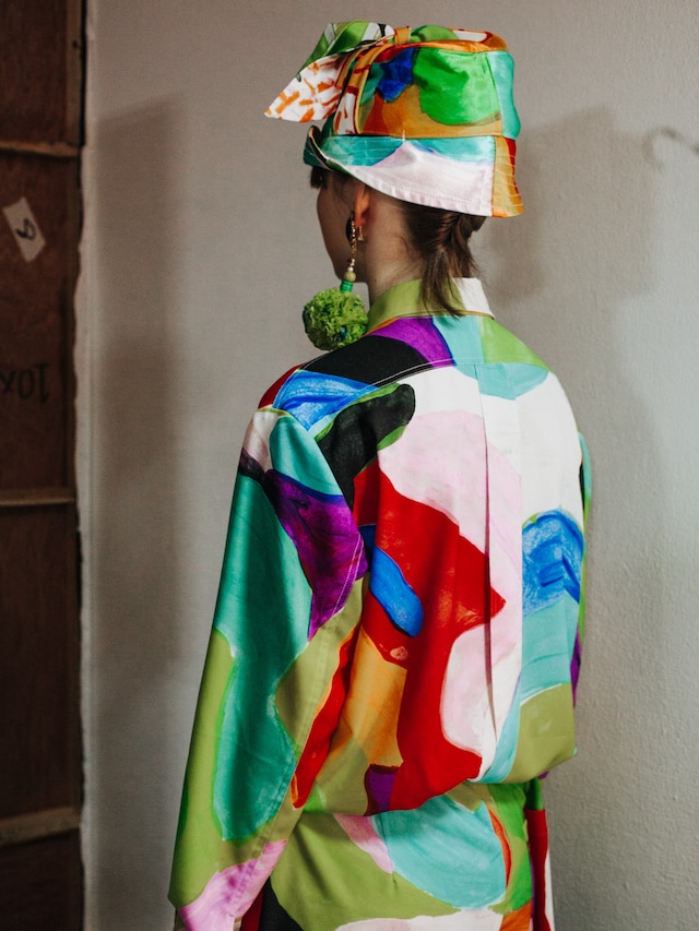 Kit Neale, SS16, LCM, Menswear 8