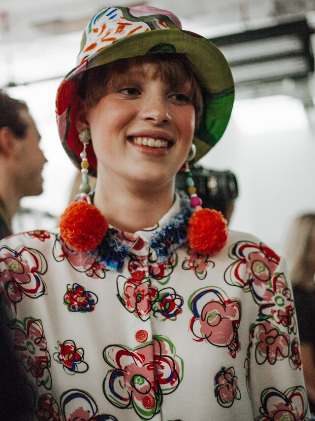 Kit Neale, SS16, LCM, Menswear 16