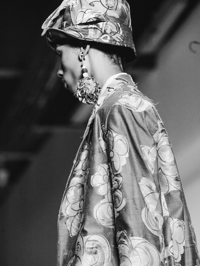 Kit Neale, SS16, LCM, Menswear 21