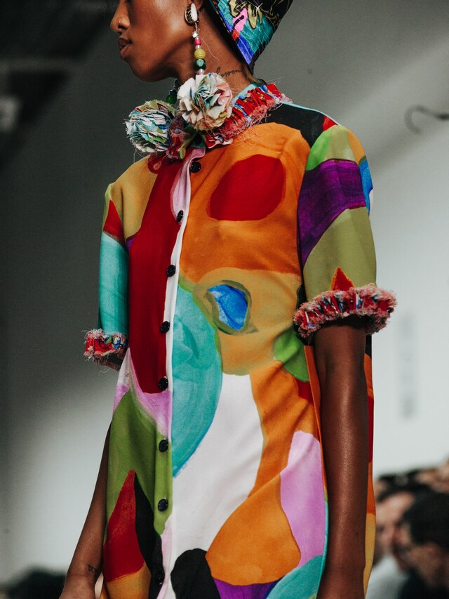  Kit Neale, SS16, LCM, Menswear 25