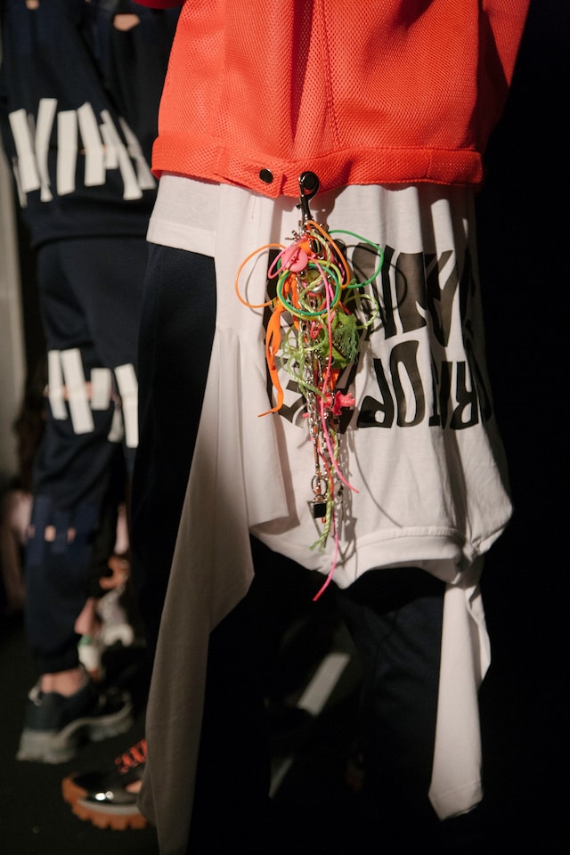 Christopher Shannon, LCM, SS16, menswear 21