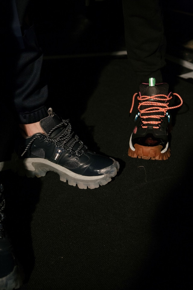 Christopher Shannon, LCM, SS16, menswear 23