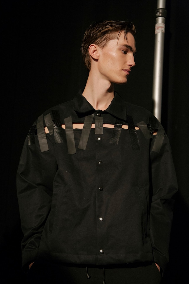 Christopher Shannon, LCM, SS16, menswear 13