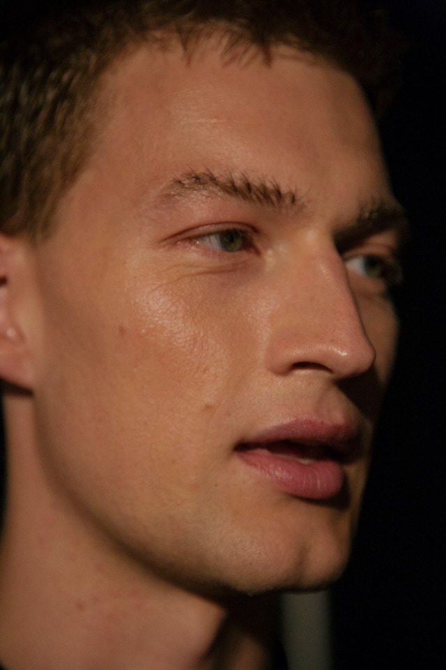 Christopher Shannon, LCM, SS16, menswear 18