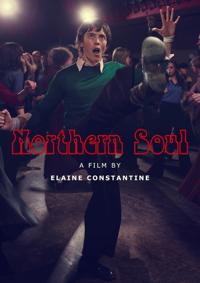 Northern Soul dance subculture Menswear Topman SS16 9
