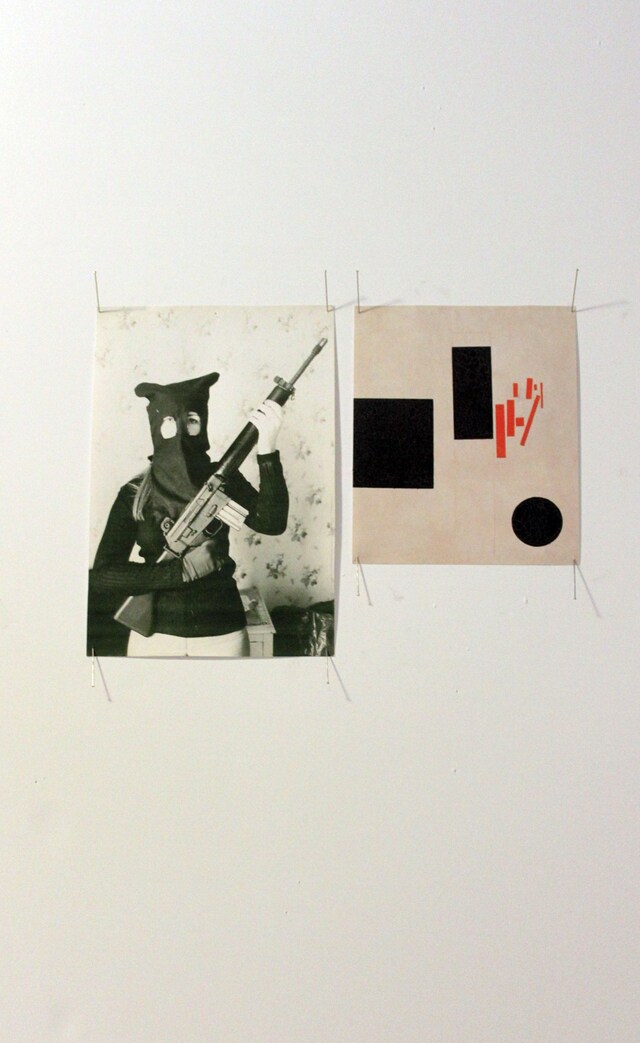 Rory Parnell-Mooney LCM menswear MAN mood boards 0