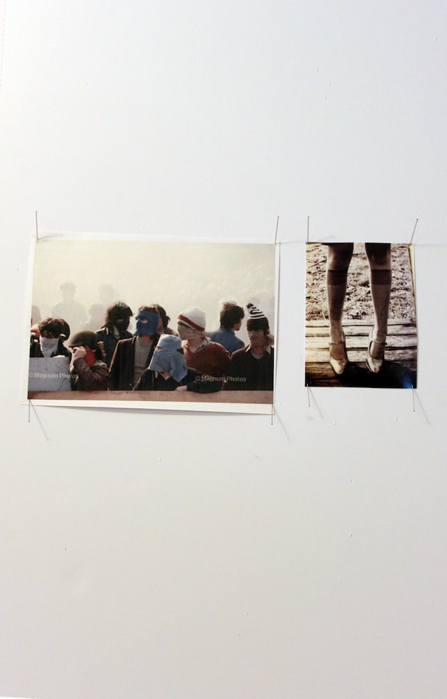 Rory Parnell-Mooney LCM menswear MAN mood boards 2
