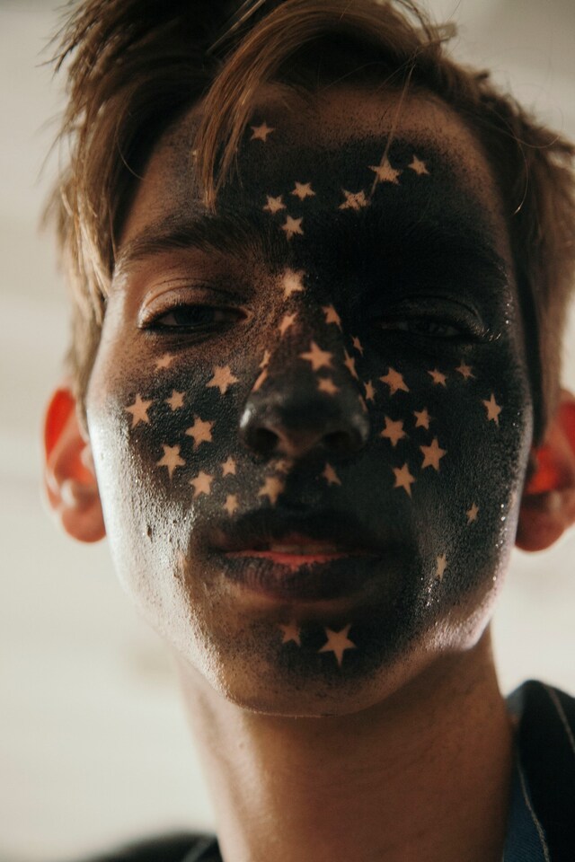 Agi &amp; Sam, SS16, LCM, Menswear 18