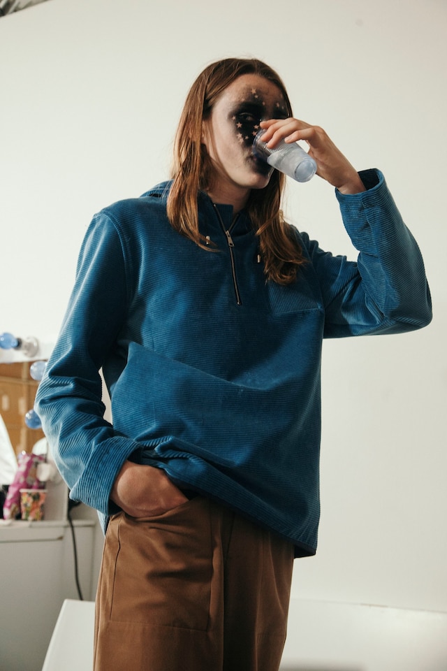 Agi &amp; Sam, SS16, LCM, Menswear 8