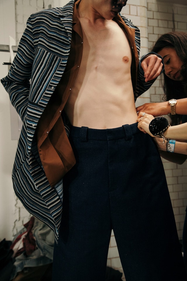 Agi &amp; Sam, SS16, LCM, Menswear 21