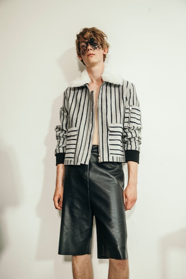 Agi &amp; Sam, SS16, LCM, Menswear 2