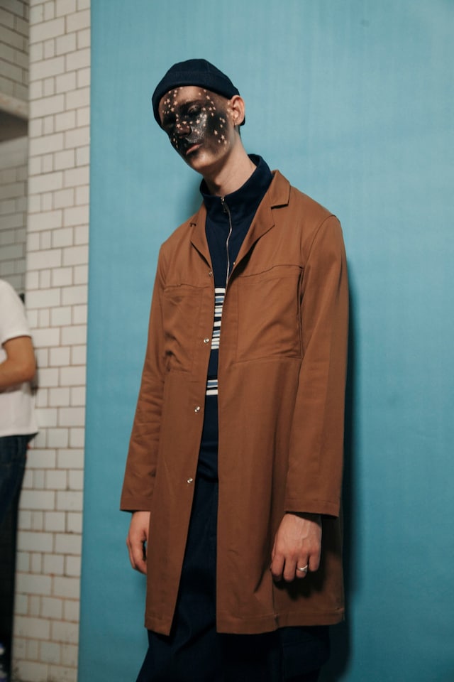 Agi &amp; Sam, SS16, LCM, Menswear 0