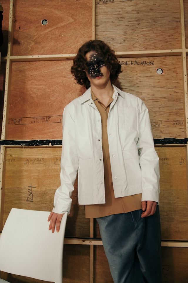 Agi &amp; Sam, SS16, LCM, Menswear 5