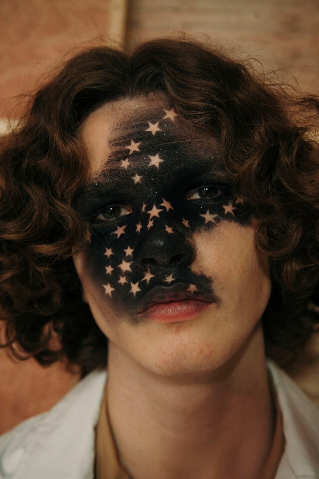 Agi &amp; Sam, SS16, LCM, Menswear 22