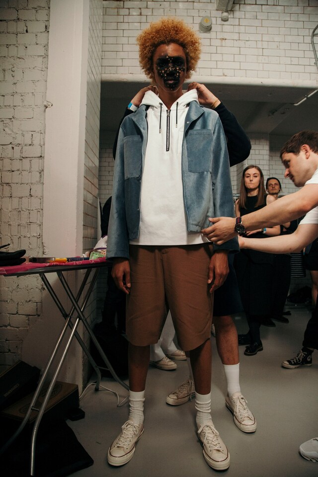 Agi &amp; Sam, SS16, LCM, Menswear 3
