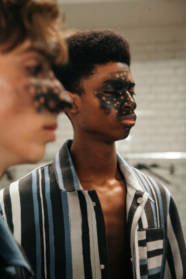 Agi &amp; Sam, SS16, LCM, Menswear 10