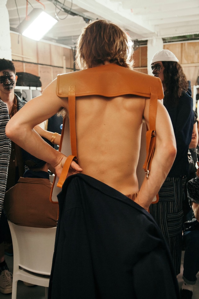 Agi &amp; Sam, SS16, LCM, Menswear 23