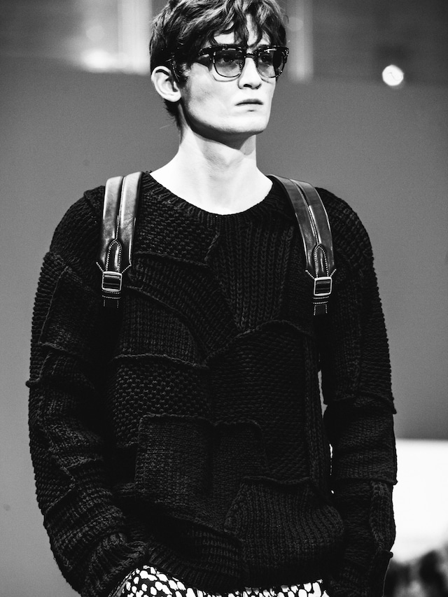 Coach SS16 menswear LCM 6