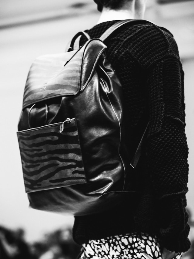 Coach SS16 menswear LCM 31