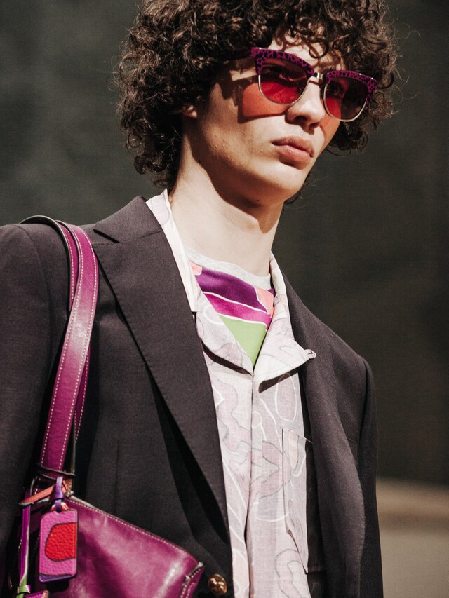 Coach SS16 menswear LCM 10
