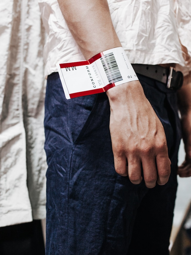 Matthew Miller SS16 LCM menswear