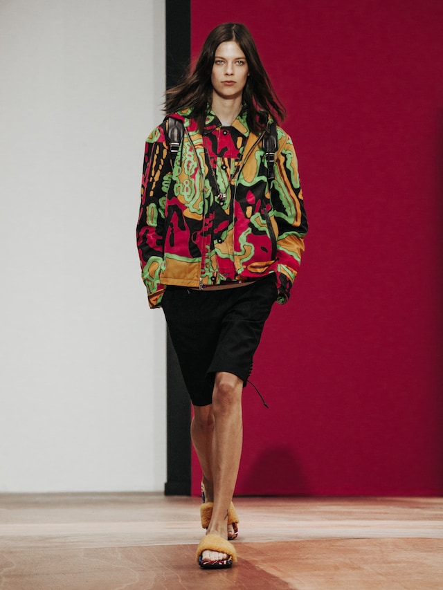 Coach SS16 menswear LCM 2