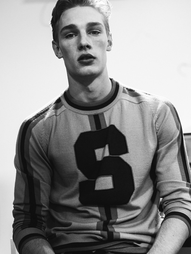 Sibling SS16 LCM menswear 1