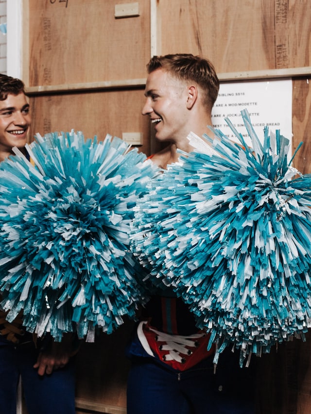 Sibling SS16 LCM menswear 7
