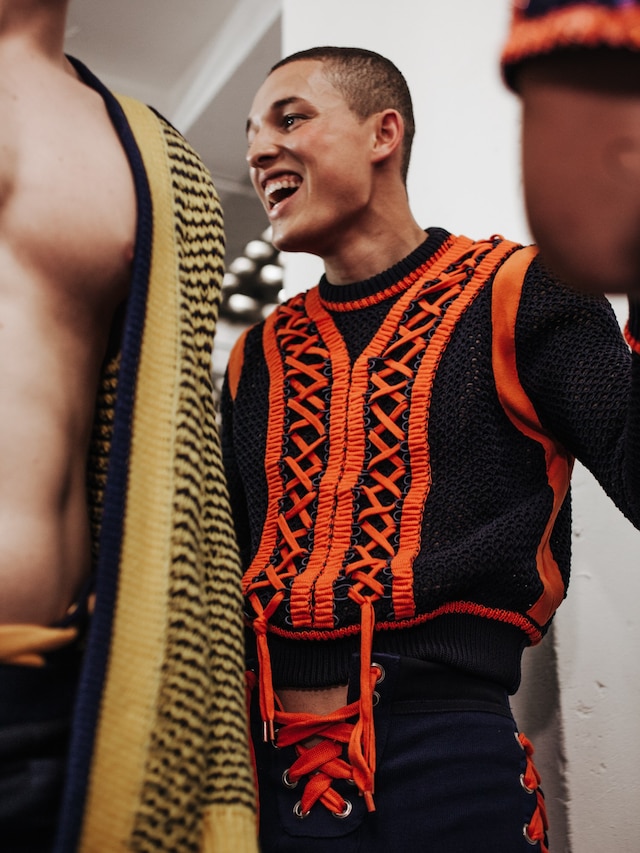 Sibling SS16 LCM menswear 12