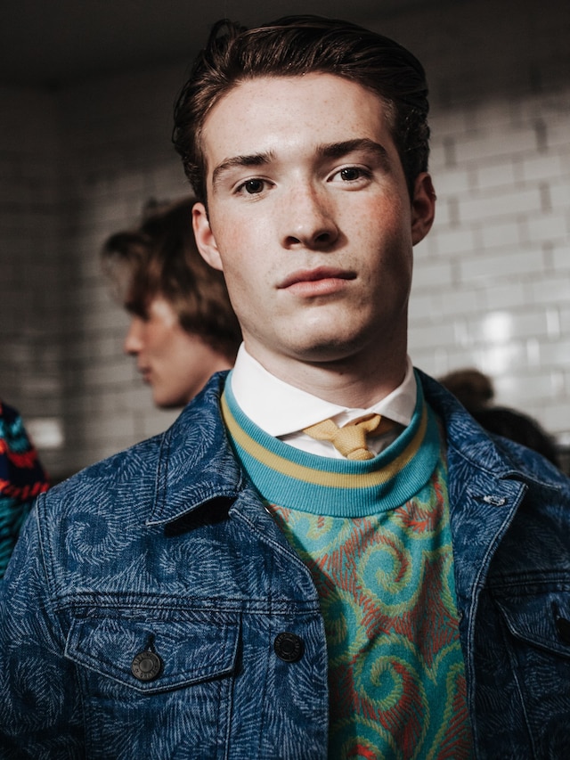 Sibling SS16 LCM menswear 20