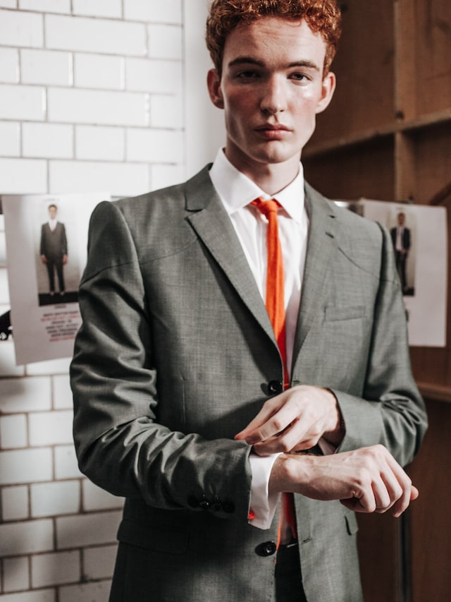 Sibling SS16 LCM menswear 9