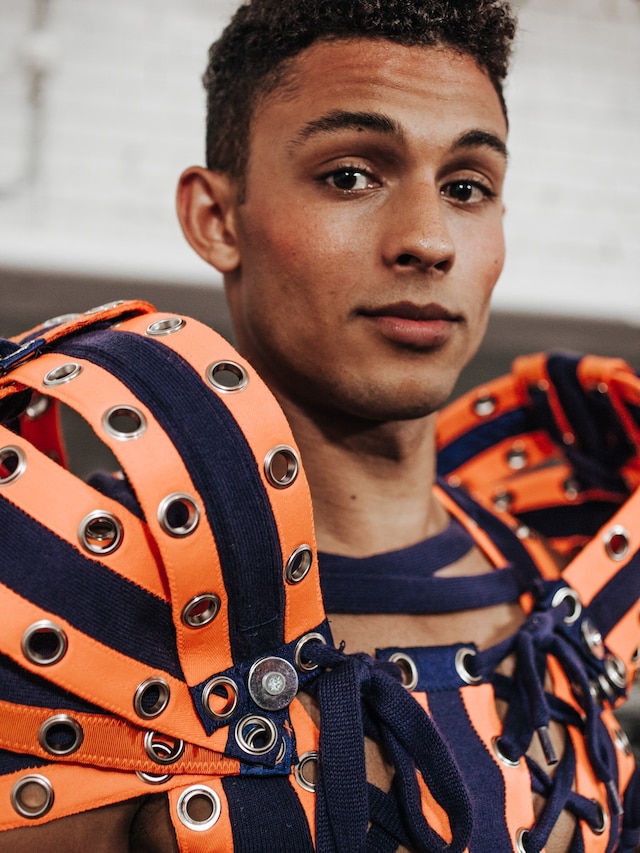 Sibling SS16 LCM menswear 18