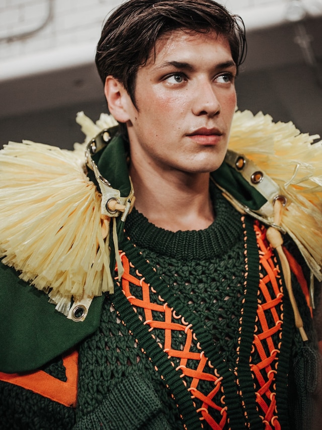 Sibling SS16 LCM menswear 10
