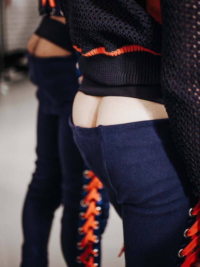 Sibling SS16 LCM menswear 6