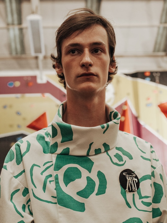 J.W. Anderson, SS16, LCM, Menswear 8