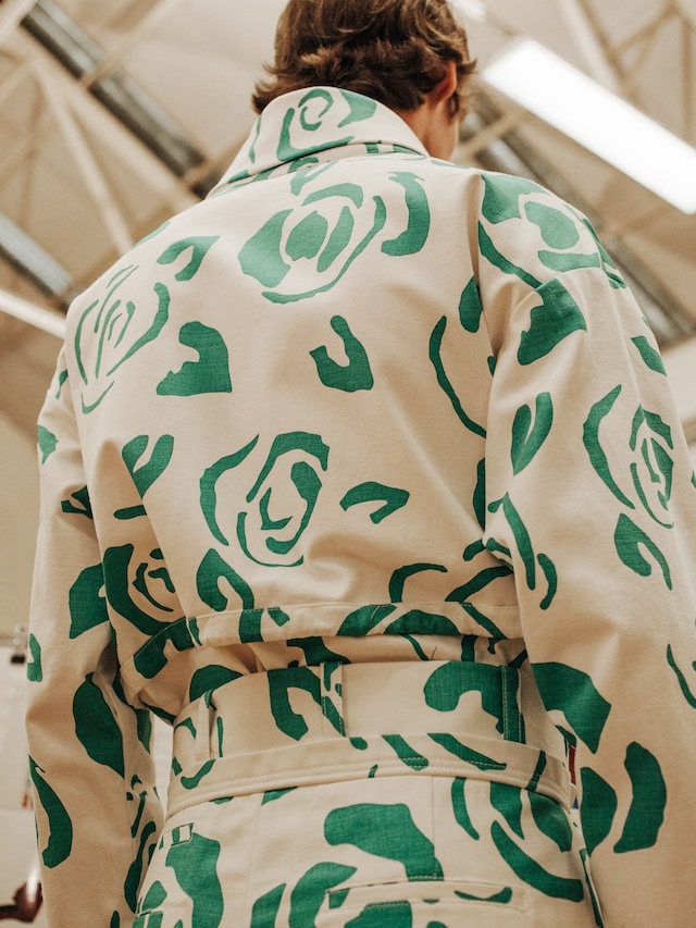 J.W. Anderson, SS16, LCM, Menswear 25