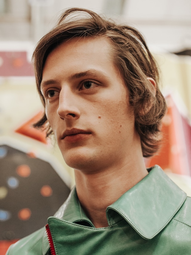 J.W. Anderson, SS16, LCM, Menswear 9