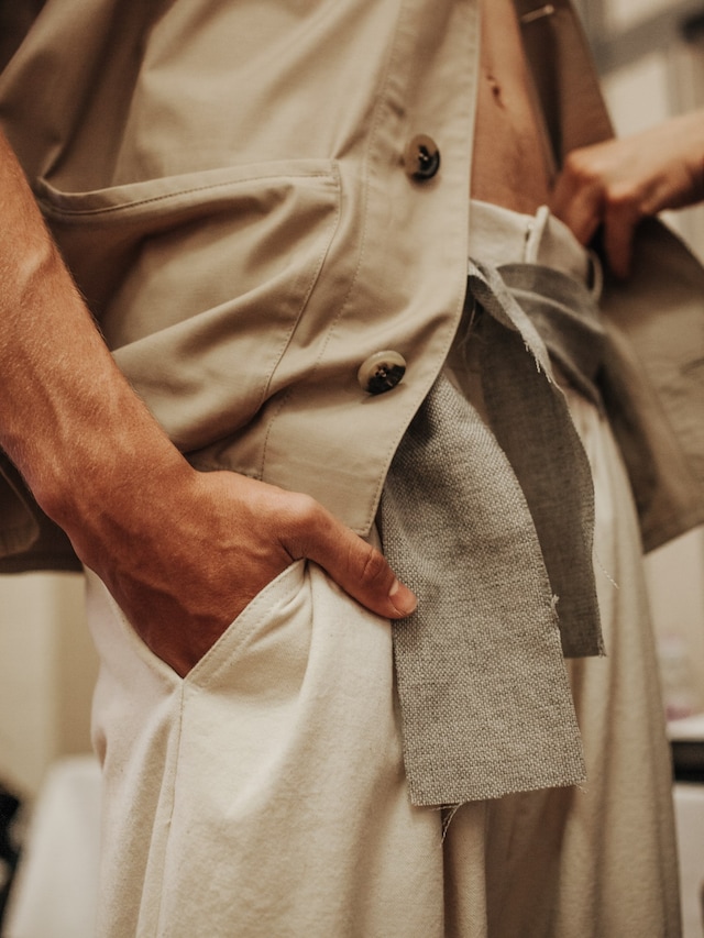 J.W. Anderson, SS16, LCM, Menswear 26