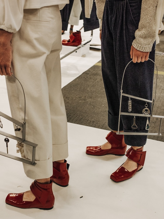 J.W. Anderson, SS16, LCM, Menswear 28