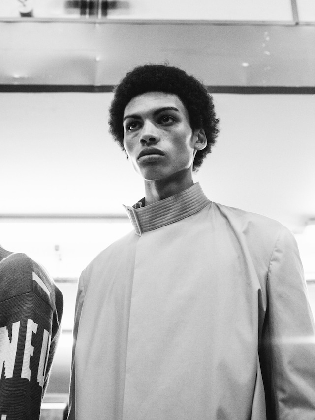 J.W. Anderson, SS16, LCM, Menswear 11