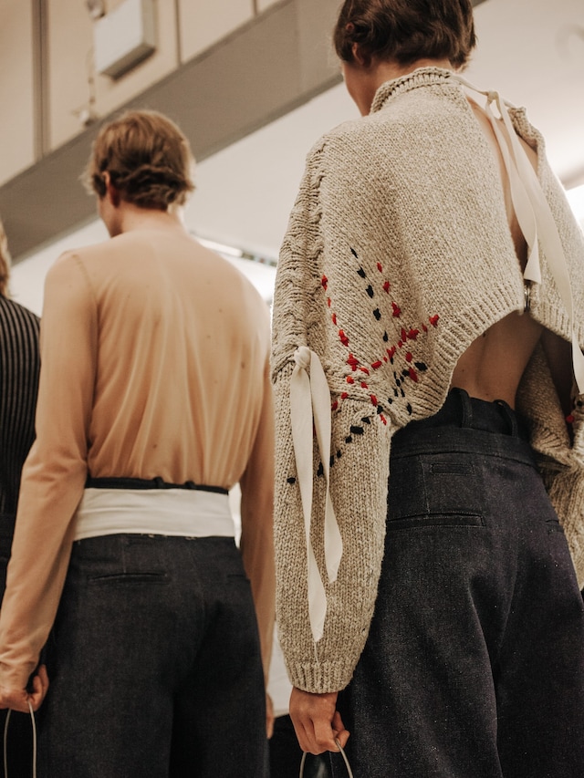 J.W. Anderson, SS16, LCM, Menswear 30