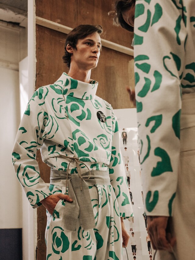 J.W. Anderson, SS16, LCM, Menswear 27