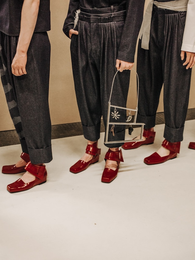 J.W. Anderson, SS16, LCM, Menswear 31
