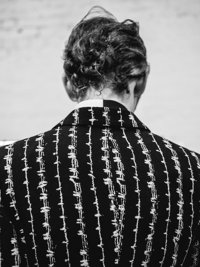 Alexander McQueen, SS16, LCM, Menswear 31